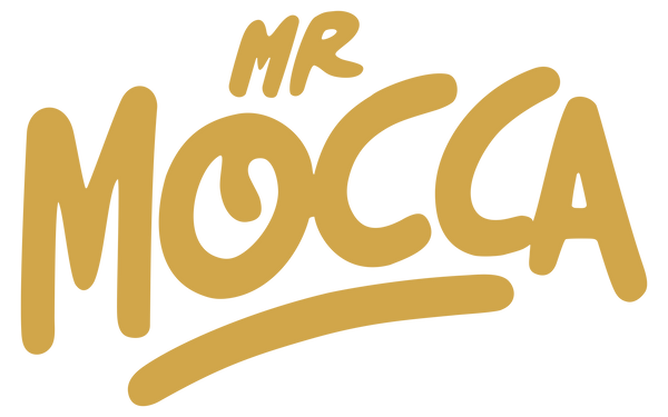 MR MOCCA